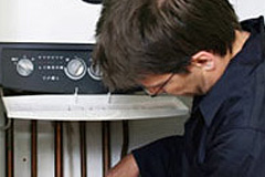 boiler repair Polkerris