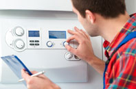free commercial Polkerris boiler quotes