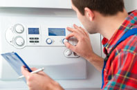 free Polkerris gas safe engineer quotes